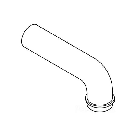 Kohler Tube, 1 1/4  X 12 42717-CP